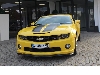 Chevrolet Camaro SS Coupe 6,2 LIter V8 *BUMBLEBEE*