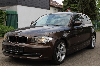 BMW 118d*AUTOM*KLIMAAUTOM*TEILLEDER*HOLZ*VOLL*TOP*