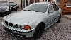 BMW 520i*KLIMA*SD*SO+WR*NUR 118.TKM*TOP GEPFLEGT*TOP