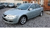 Mazda 6 2.0*LEDER*KLIMAAUTOM*AHK*ALU*TOP ANGEBOT*