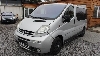 Opel Vivaro Tour 1.9 CDTI*KLIMA*8-SITZER*AHK*SO+WR*