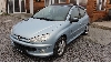 Peugeot 206 JBL 1.6 HDI*KLIMA*SD*BOSE*ALU*TOP ANGEBOT*