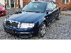 Skoda Superb 2.0 TDI Elegance*LEDER*NAVI*XENON*17-ZOLL