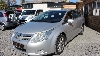 Toyota Avensis Kombi Sol*KLIMAAUTOM*EURO 5*TOP ANGEBOT*