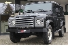 Land Rover Defender 110 E Station Wagon