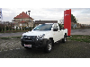 Isuzu D-Max Single Cab Basis 4WD