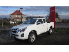 Isuzu D-Max Space Cab Custom 4WD