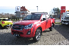 Isuzu D-Max Double Cab Custom 4WD AT Fury