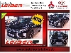Mitsubishi Eclipse Cross 1.5l T Intro Lenkrad+Sitzheizung