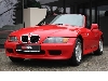 BMW Z3 Baureihe Roadster 1.8 *1.Hand*