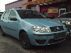 Fiat Punto 1.2 8V Natural Power Gas+Benzin 1.Hand