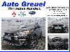Mitsubishi ASX 1.6 Diamant+ 2019 Panther Schwarz