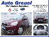 Mitsubishi Space Star 1.0 Active Bordeaux Rot