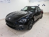 Fiat 124 Spider S-Design 1,4 Turbo-MultiAir