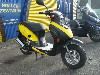 Kymco Top Boy 50 baugleich Cobra 50