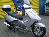 Honda Pantheon 125 FES125 JF12