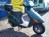 Honda SJ 100 Bali aus 1.Hand Top Zustand