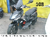 Kymco Super 8 50 2T mit Mofa und 45er Papieren