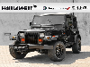 Jeep Wrangler YJ restauriert