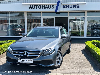 Mercedes-Benz E 200 AVANTGARDE Autom., LED MULTIBEAM, Park-Pilot, R-Kamera