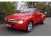 Chevrolet SSR CABRIO*PICK UP*LKW