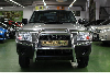 Nissan Navara NP300 Pick-up Double Cab 4X4 *4x4 FARM*