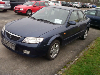 Mazda 323 S 1.6 Exclusive,Klima,HU 6/20