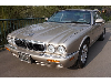 Jaguar XJ8 4,0Liter V-8 Vollausstattung