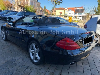 Mercedes-Benz SL 350 , Facelift, Modell 2006 , Top Zustand