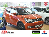 Suzuki Ignis Ignis 1.2 DUALJET AGS Comfort+ Navi Euro6dtemp