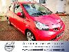 Toyota Aygo Cool Klima eFH Winterrder TV neu