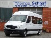 Mercedes-Benz Sprinter 311 Cdi Maxi Flex-i-Trans 9 Sitze Klima