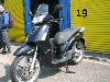 Kymco People S 50 4T Neue Inspektion