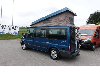 Ford Transit 2,2 TDCI Nugget Westfalia,Ausstelldach