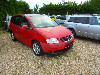 VW Touran 2,0 TDI* Highline* Klimaaut./7-Sitzer/SHD/SHZ/Alu