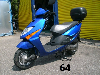 Honda Lead 100 Original Nur 3.600km