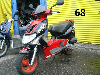 Kymco Super 9 AC Neue Gr.Inspektion (2 Stk)