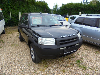 Land Rover Freelander 2,0 TD4 Automatik/Klima/5-tg.