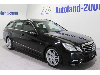 Mercedes-Benz E 300 T CDI AMG Styling-ESSD-Leder-AHK