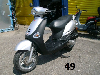 Kymco Yup 50 Neue Groe Inspektion