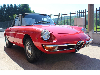 Alfa Romeo Spider 1300 Junior (Rundheck)