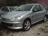 Peugeot 206 110 Premium D4+ALU+Leder+Klima