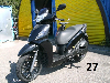 Kymco People 125 GT