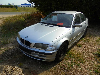 BMW 316i 1,9 Klimaaut./SHZ/PDC/Alu