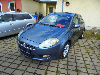 Fiat Bravo 1,9 JTD Klimaut./Alu