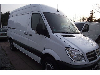 Mercedes-Benz CDI Lang + Hoch Mittel Stehhhe Sprinter II Kasten