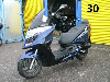 Kymco Grand Dink 50 2T Neue Groe Inspektion und Auspuff