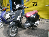 Vespa Primavera 50 2T  ( 4 Stck )