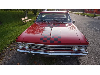 Chevrolet El Camino Pick Up