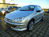 Peugeot 206 CC 1,6 Klima